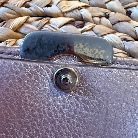 GUCCI GG Monogram Long Wallet Authentic - Picture 13 of 16